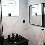 Viking Z Prywatnym Ogrzewanym Basenem Sauna Oraz Balia Z Jacuzzi