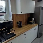 Viking Z Prywatnym Ogrzewanym Basenem Sauna Oraz Balia Z Jacuzzi Gródek Nad Dunajcem
