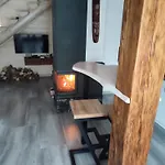 Viking Z Prywatnym Ogrzewanym Basenem Sauna Oraz Balia Z Jacuzzi *