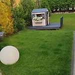 Viking Z Prywatnym Ogrzewanym Basenem Sauna Oraz Balia Z Jacuzzi * Gródek Nad Dunajcem