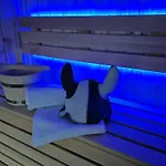 Chalet Viking Z Prywatnym Ogrzewanym Basenem Sauna Oraz Balia Z Jacuzzi Gródek Nad Dunajcem