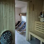 Viking Z Prywatnym Ogrzewanym Basenem Sauna Oraz Balia Z Jacuzzi * Gródek Nad Dunajcem