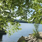 Viking Z Prywatnym Ogrzewanym Basenem Sauna Oraz Balia Z Jacuzzi Chalet *