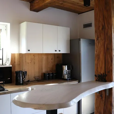 Chalet Viking Z Prywatnym Ogrzewanym Basenem Sauna Oraz Balia Z Jacuzzi