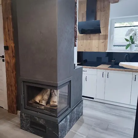 Viking Z Prywatnym Ogrzewanym Basenem Sauna Oraz Balia Z Jacuzzi Chalet *