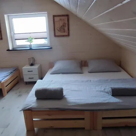 Viking Z Prywatnym Ogrzewanym Basenem Sauna Oraz Balia Z Jacuzzi Chalet *