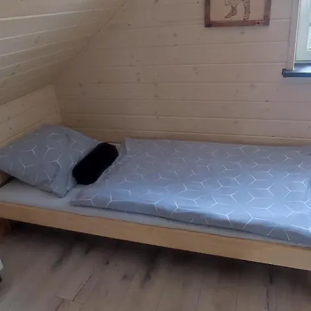 Viking Z Prywatnym Ogrzewanym Basenem Sauna Oraz Balia Z Jacuzzi Chalet *