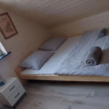 Viking Z Prywatnym Ogrzewanym Basenem Sauna Oraz Balia Z Jacuzzi * Gródek Nad Dunajcem