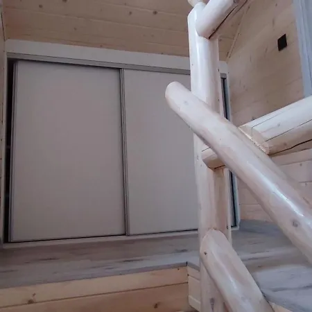 Viking Z Prywatnym Ogrzewanym Basenem Sauna Oraz Balia Z Jacuzzi * Gródek Nad Dunajcem