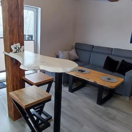 Chalet Viking Z Prywatnym Ogrzewanym Basenem Sauna Oraz Balia Z Jacuzzi