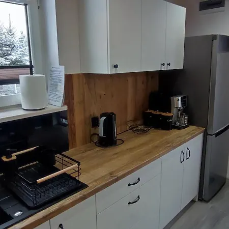 Viking Z Prywatnym Ogrzewanym Basenem Sauna Oraz Balia Z Jacuzzi Gródek Nad Dunajcem
