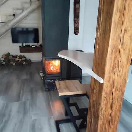 Viking Z Prywatnym Ogrzewanym Basenem Sauna Oraz Balia Z Jacuzzi *