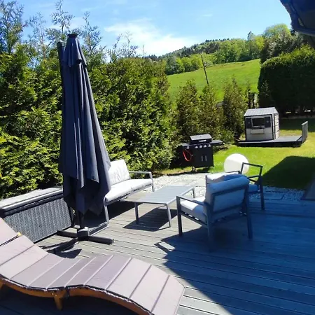 Viking Z Prywatnym Ogrzewanym Basenem Sauna Oraz Balia Z Jacuzzi * Gródek Nad Dunajcem