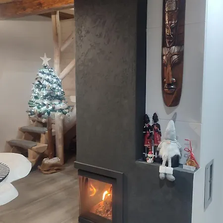 Viking Z Prywatnym Ogrzewanym Basenem Sauna Oraz Balia Z Jacuzzi * Gródek Nad Dunajcem