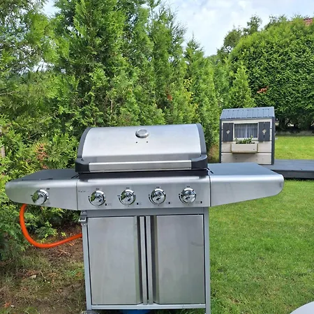 Viking Z Prywatnym Ogrzewanym Basenem Sauna Oraz Balia Z Jacuzzi Chalet Gródek Nad Dunajcem