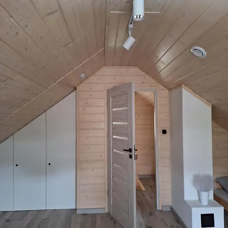 Viking Z Prywatnym Ogrzewanym Basenem Sauna Oraz Balia Z Jacuzzi Chalet *
