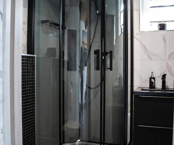 Viking Z Prywatnym Ogrzewanym Basenem Sauna Oraz Balia Z Jacuzzi Gródek Nad Dunajcem