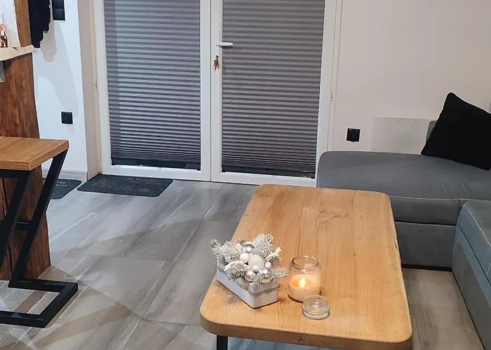 Viking Z Prywatnym Ogrzewanym Basenem Sauna Oraz Balia Z Jacuzzi *