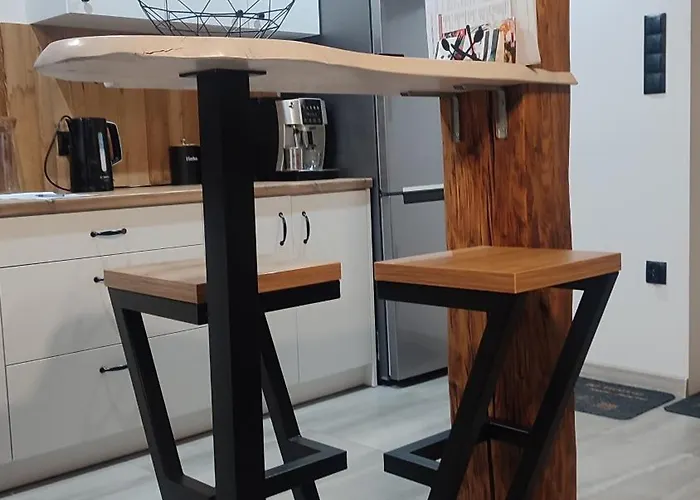 Viking Z Prywatnym Ogrzewanym Basenem Sauna Oraz Balia Z Jacuzzi Horská chata