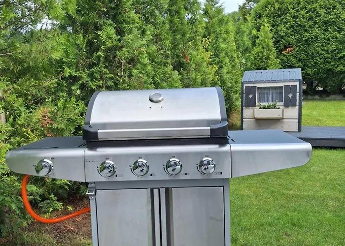 Viking Z Prywatnym Ogrzewanym Basenem Sauna Oraz Balia Z Jacuzzi Horská chata Gródek Nad Dunajcem